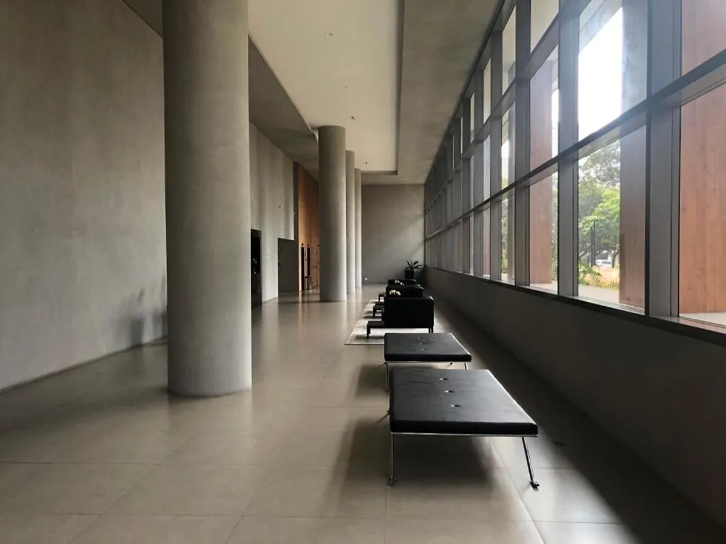 Magnificos Ap Luxo - 43Mts E 63Mts, 1 Ou 2 Qtos Appartement São Paulo Brazilië