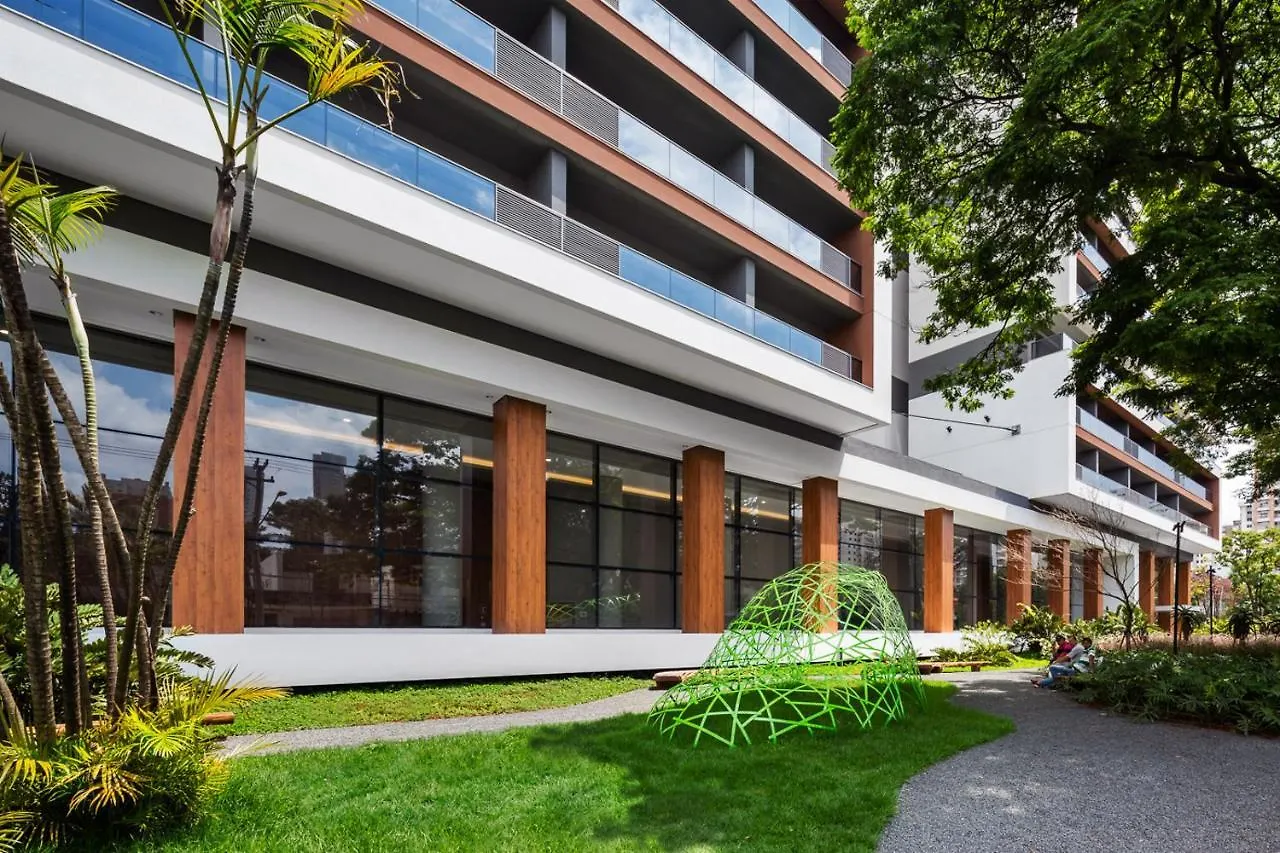 Magnífico Ap 63mts 2 Qtos Apartamento São Paulo