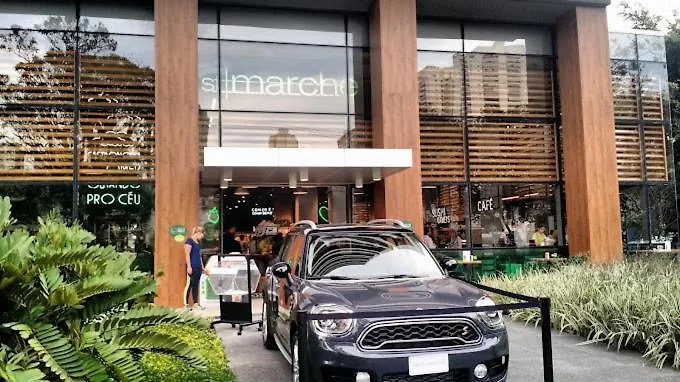 Magnífico Ap 63mts 2 Qtos Apartamento São Paulo