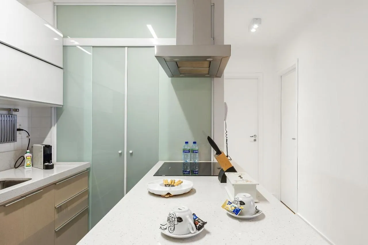 Magnífico Ap 63mts 2 Qtos Apartamento São Paulo