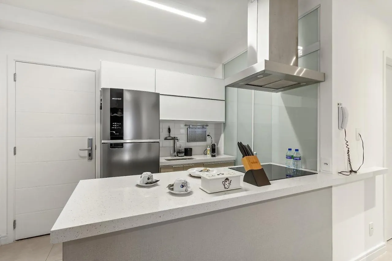 Magnífico Ap 63mts 2 Qtos Apartamento São Paulo 0*,  Brasil