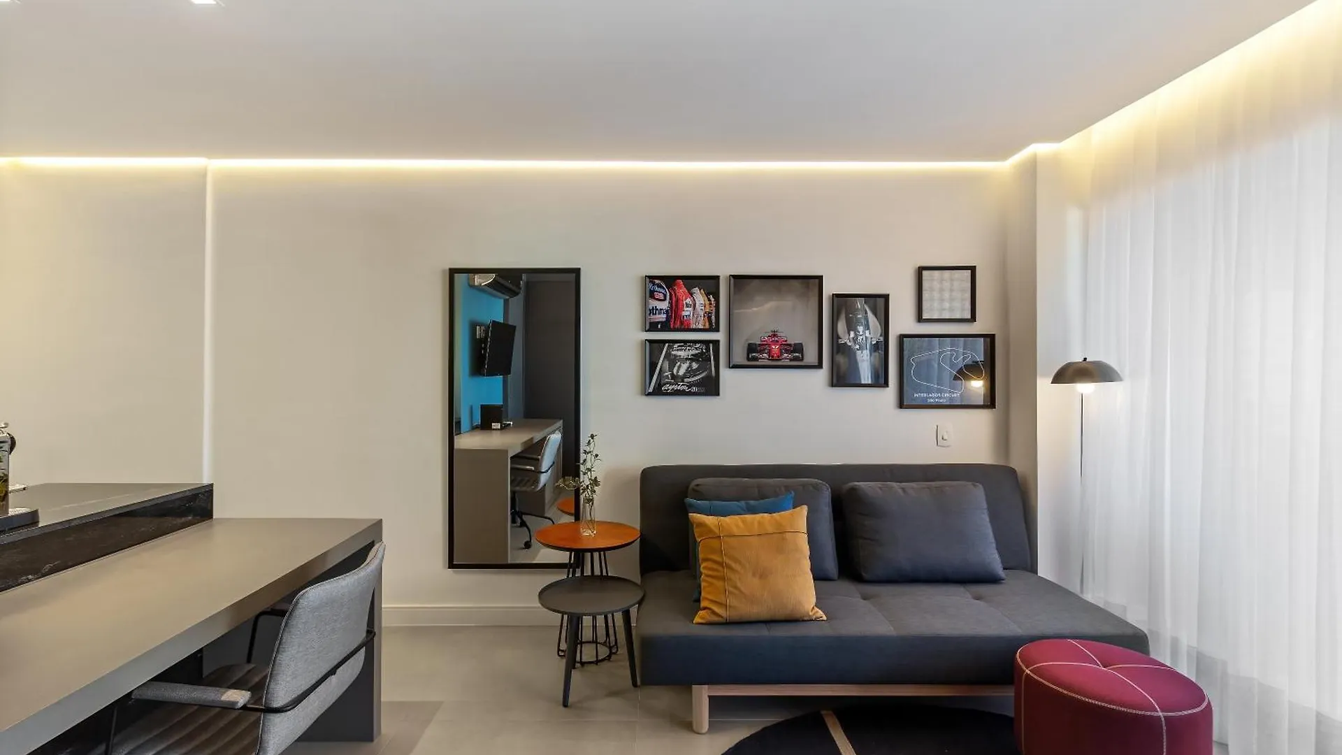 Magnífico Ap 63mts 2 Qtos Apartamento São Paulo 0*,