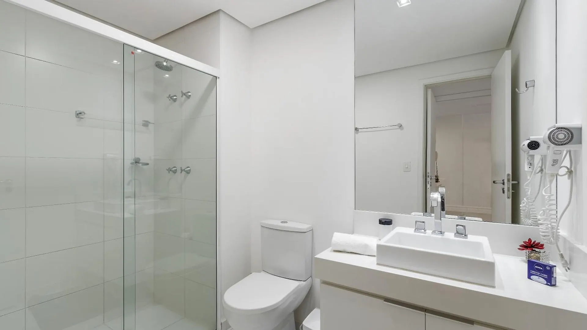 Magnífico Ap 63mts 2 Qtos Apartamento São Paulo