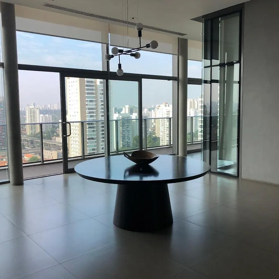 Magnífico Ap 63mts 2 Qtos Apartamento São Paulo