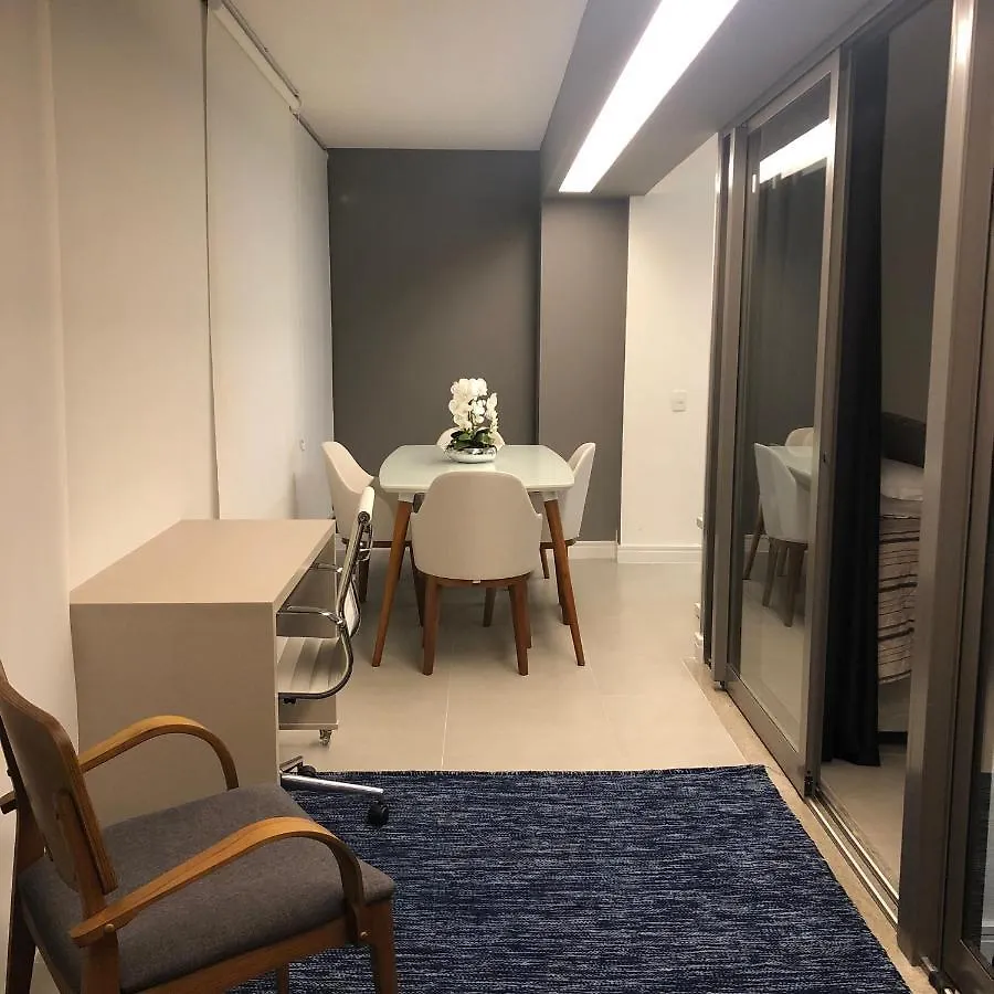Magnífico Ap 63mts 2 Qtos Apartamento São Paulo