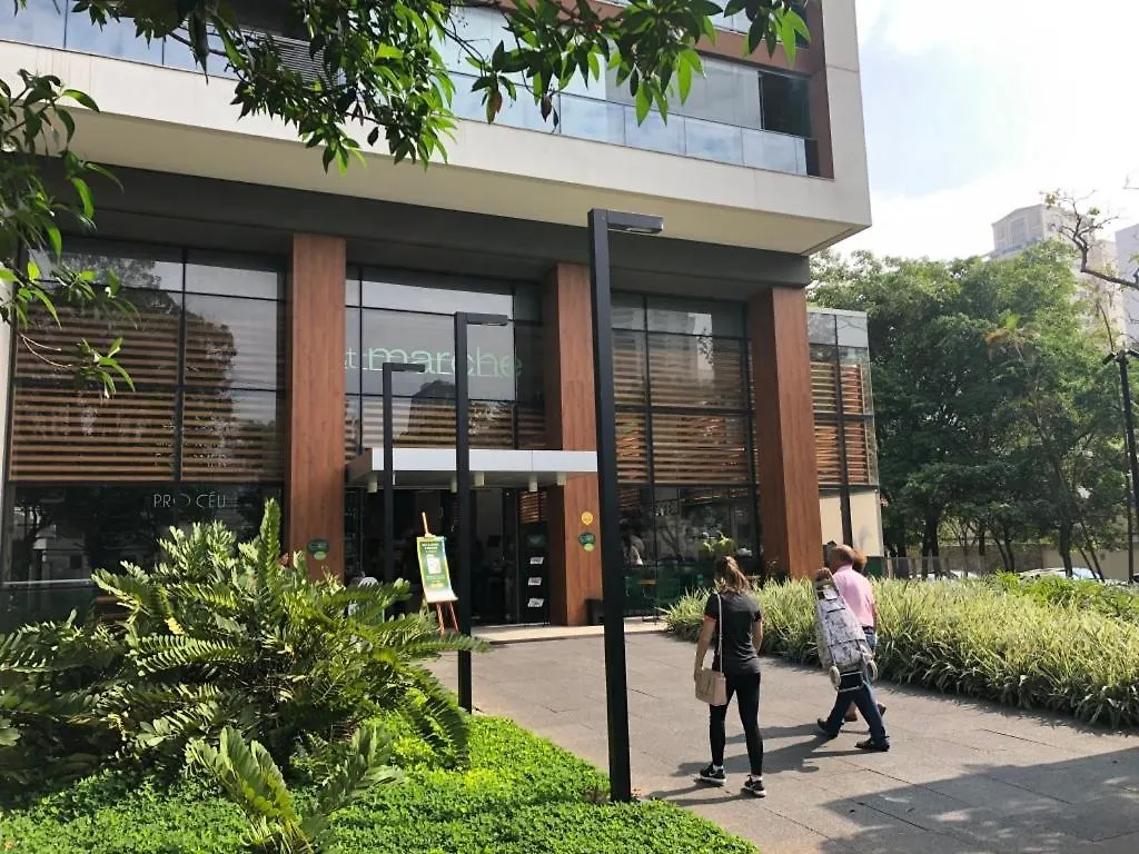 Magnífico Ap 63mts 2 Qtos Apartamento São Paulo Brasil